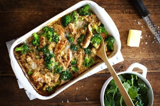 7 Recetas para preparar jugosas pechugas de pollo