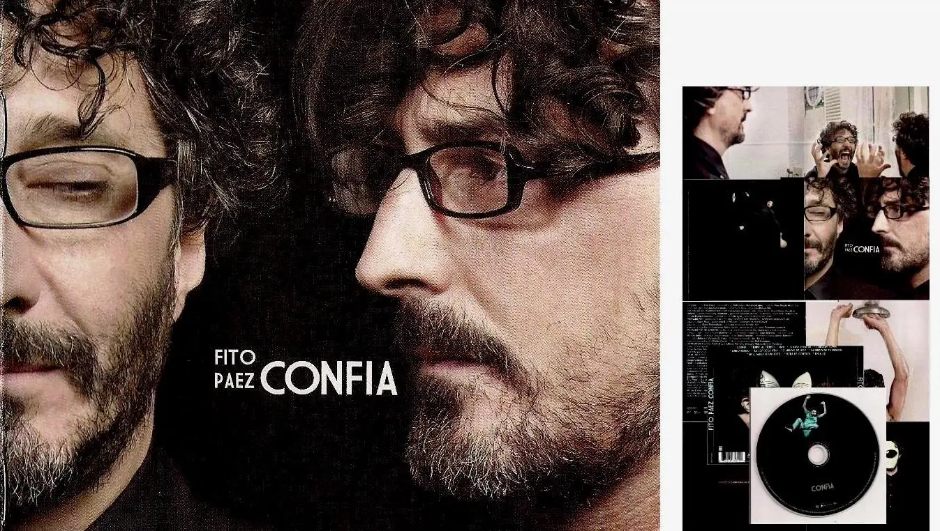 confia confia