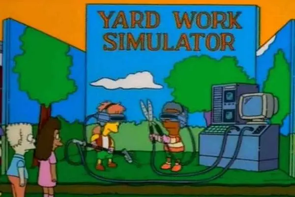 simpsons