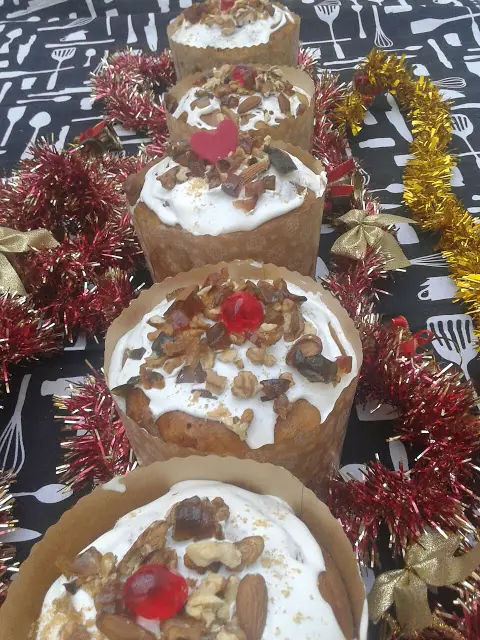 recetas faciles