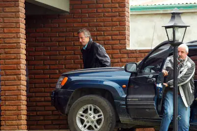 Bonadio ordenó intervenir la inmobiliaria de Cristina