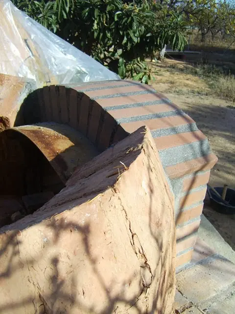 material refractario