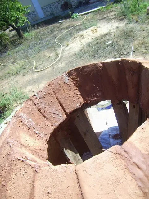 ladrillos de adobe