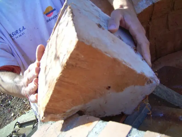 construir horno de barro