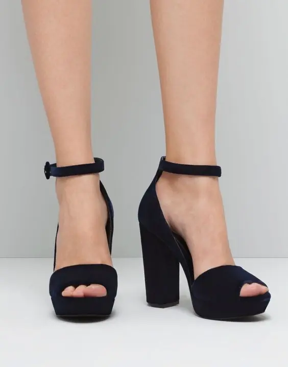 zapatos