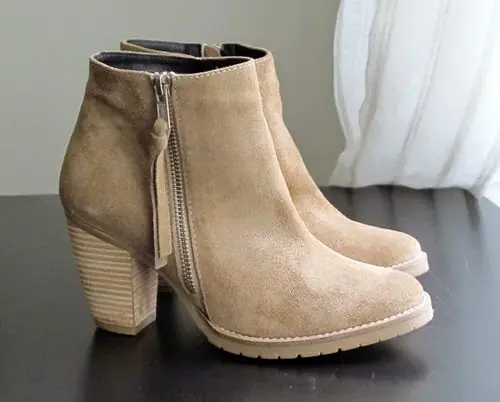 botas