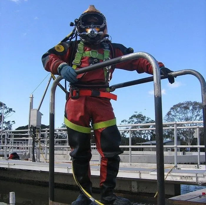 buceo