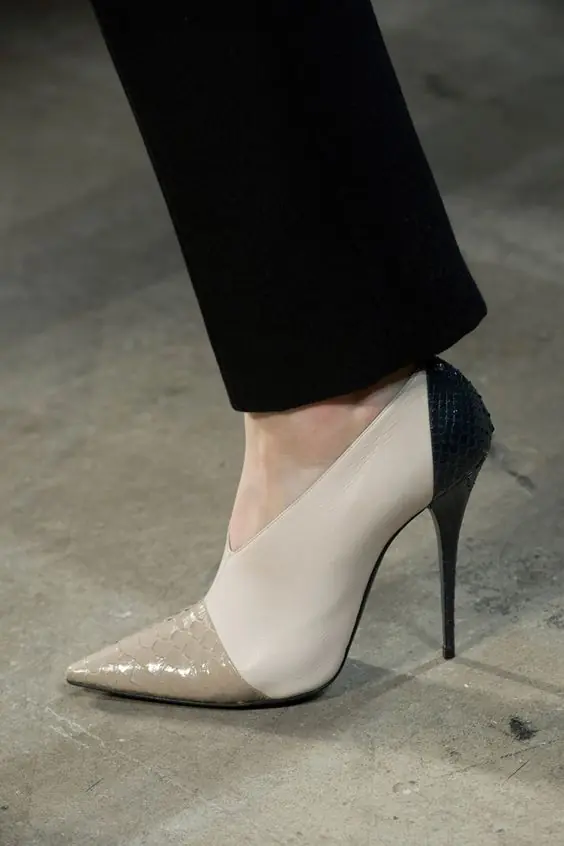 zapatos
