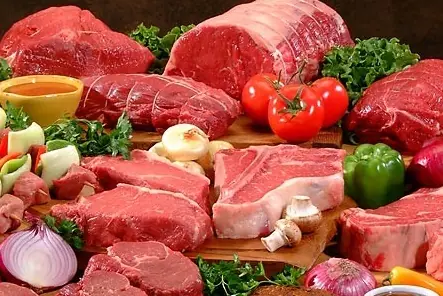 Aspectos generales para una alimentación saludable