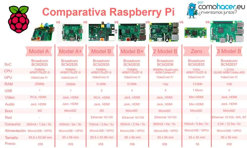 Raspberry