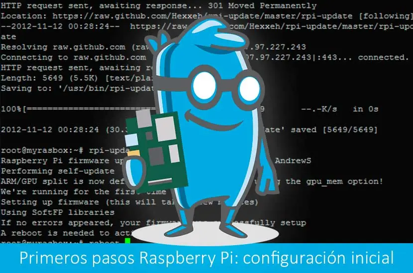 desde