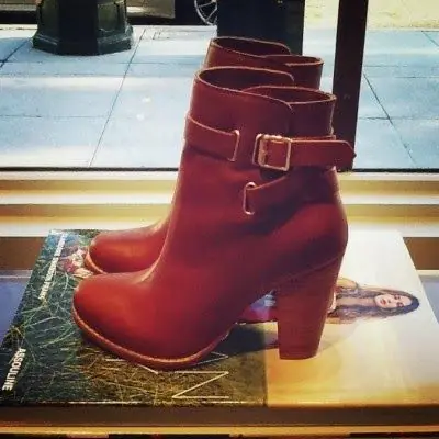 zapatos