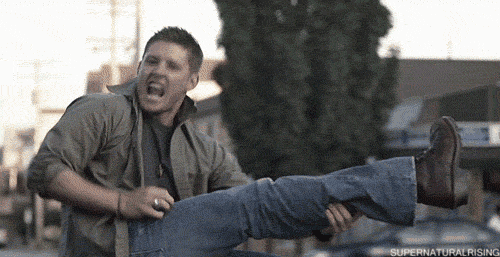 supernatural supernatural