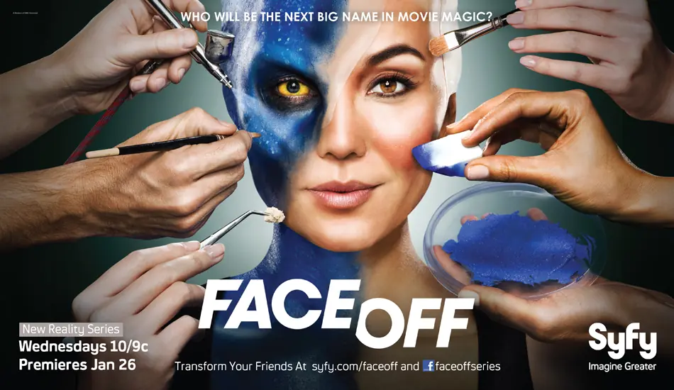 faceoff faceoff