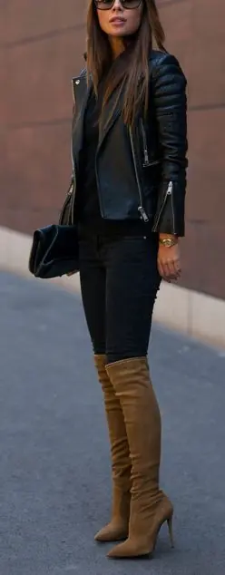 sandalias