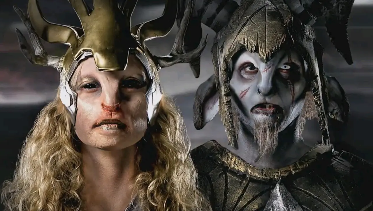 faceoff faceoff