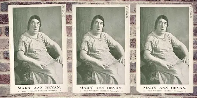 mujer