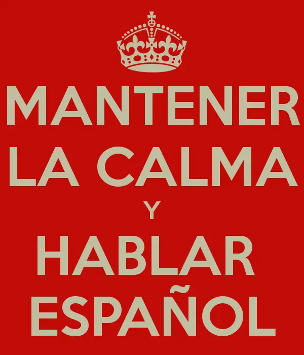 lenguaje