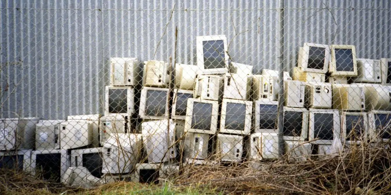 Obsolescencia programada: ¿realmente conspiran las empresas