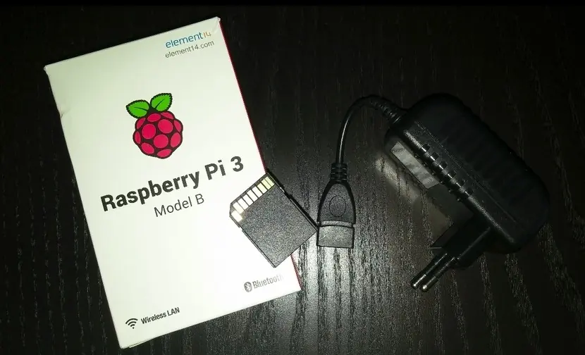Configura tu Raspberry Pi desde cero paso a paso