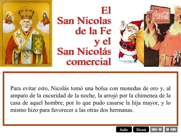 Como los yanquis arruinaron la navidad