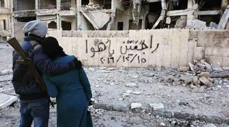 siria