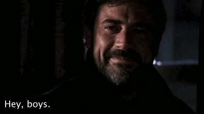supernatural supernatural