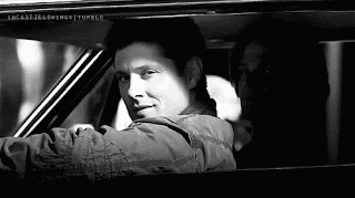 supernatural supernatural