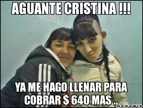 vieja