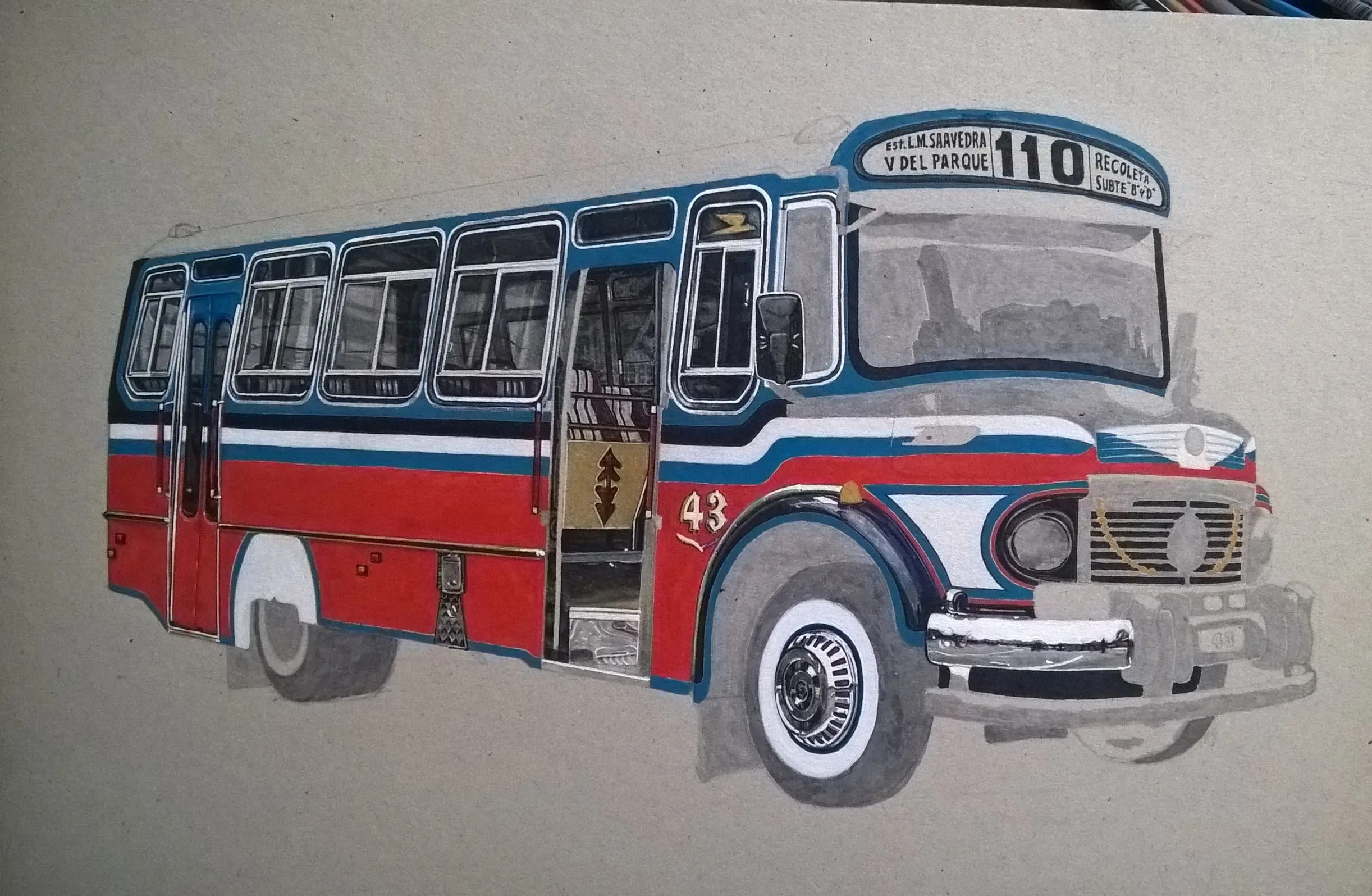 colectivo colectivo