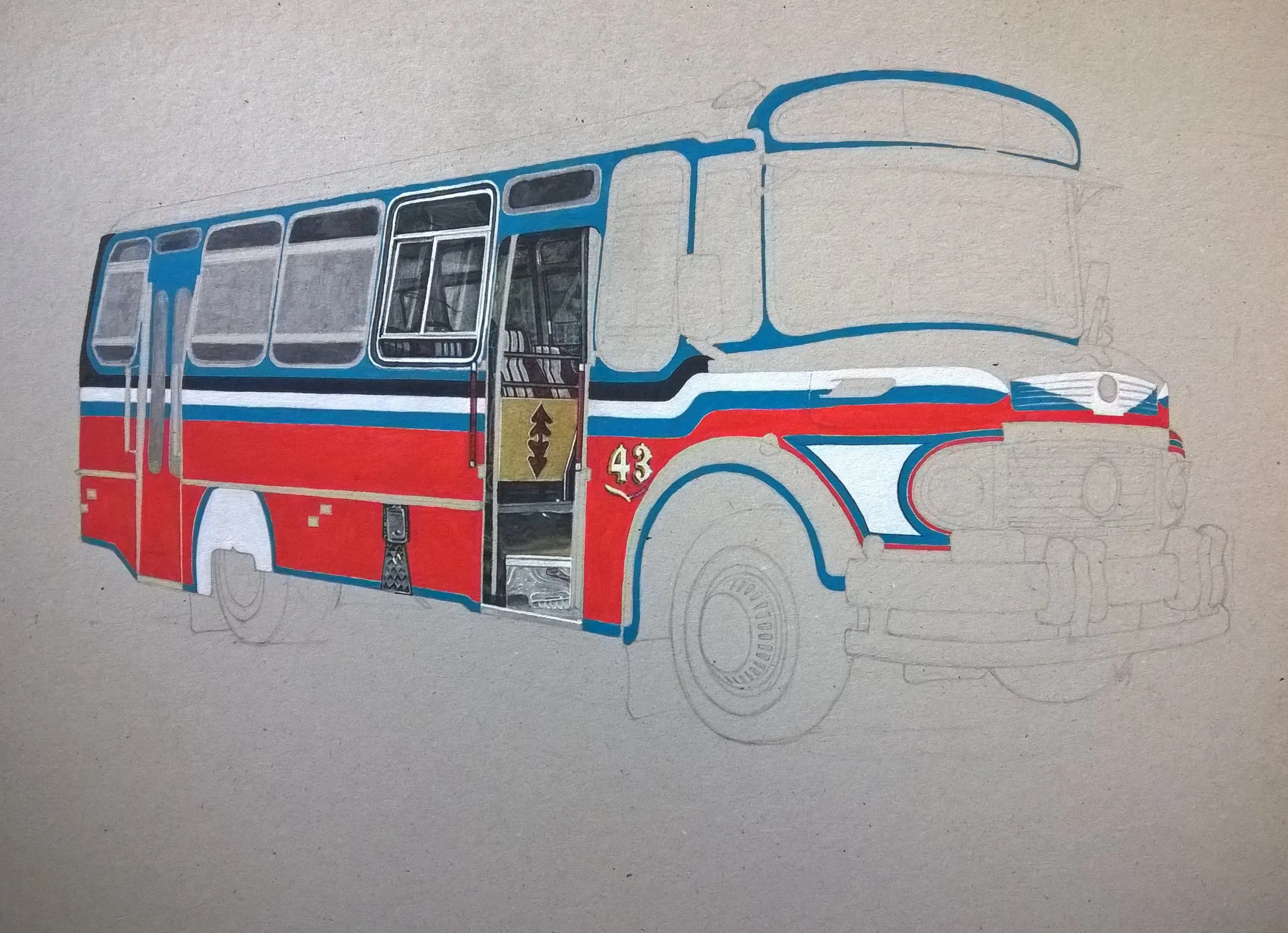 dibujo dibujo