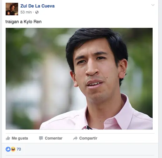 humor
