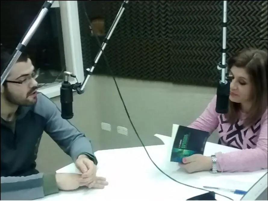 cuentos de robot