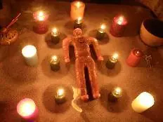 imagenes de brujerias negras