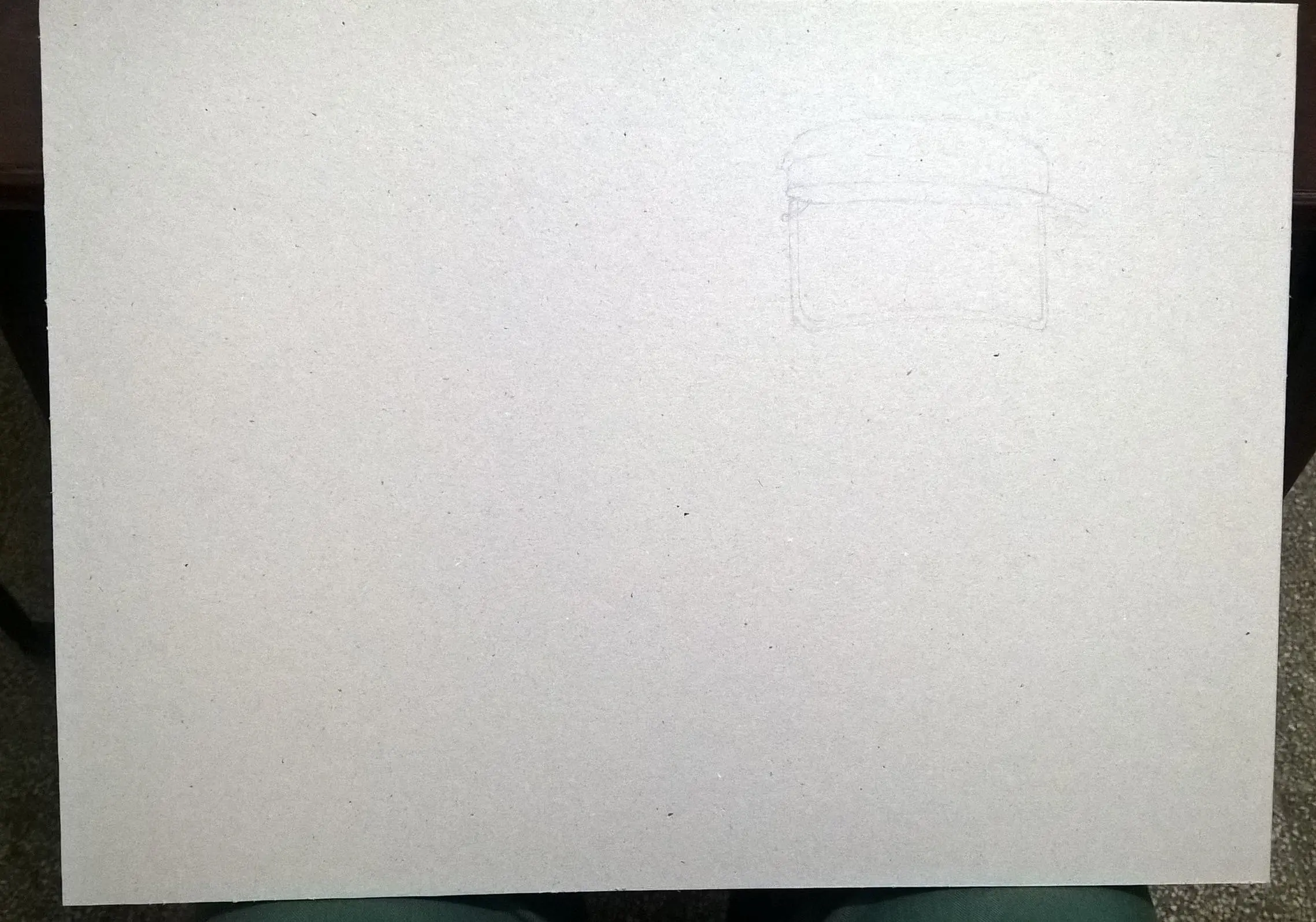 Dibujo: Colectivo, Linea 110