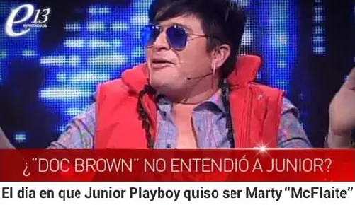McFly habría sufrido un robo portonazo a su llegada hoy 2015