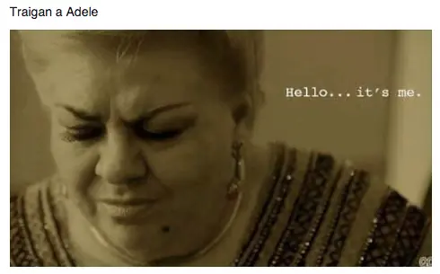 troll