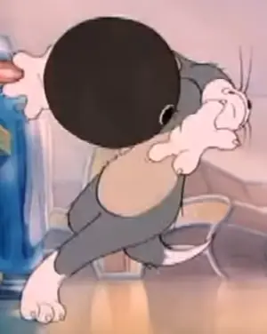 Capturas Piolas de Tom y Jerry