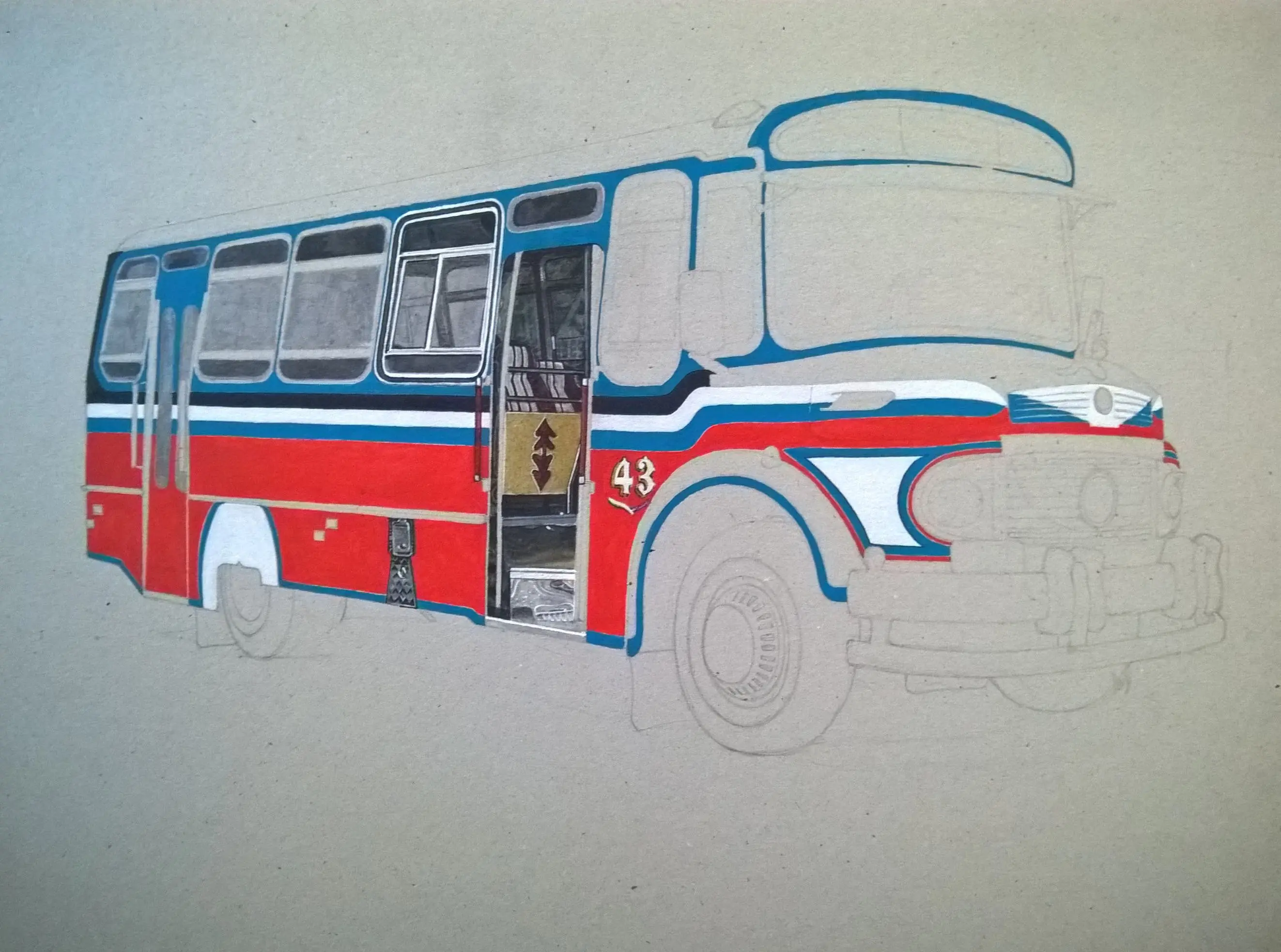 linea 110 linea 110