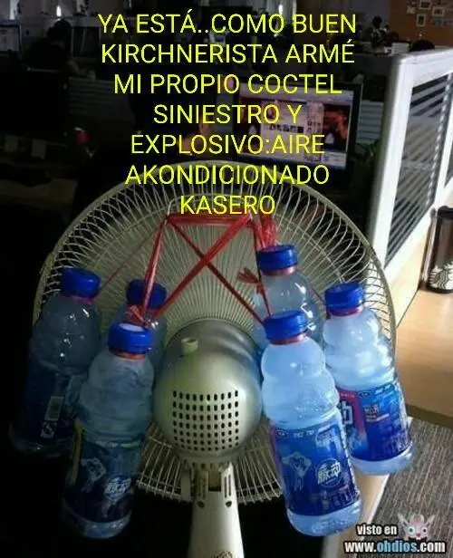 macri