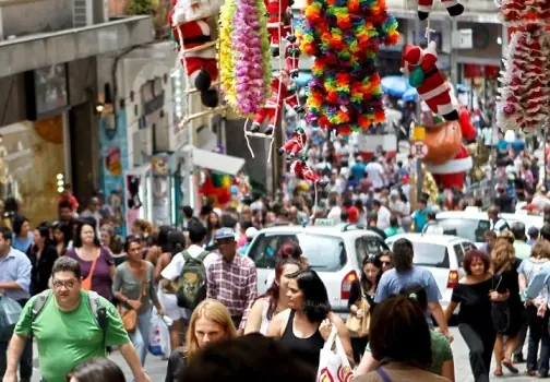 La ciudad más poderosa y influyente de LATAM