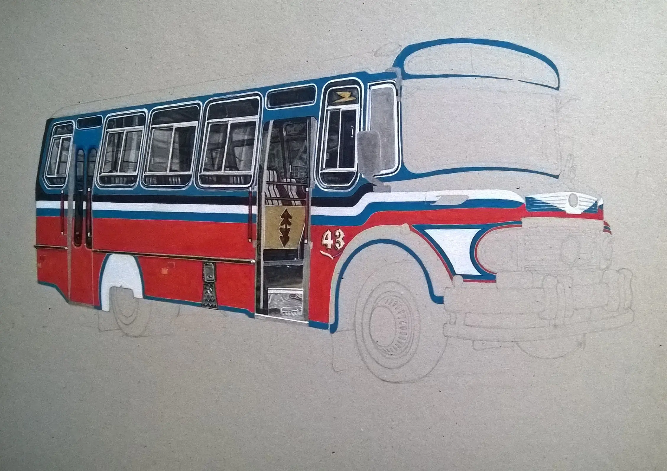 linea 110 linea 110