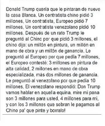 venezuela