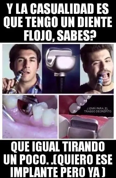 denuncia