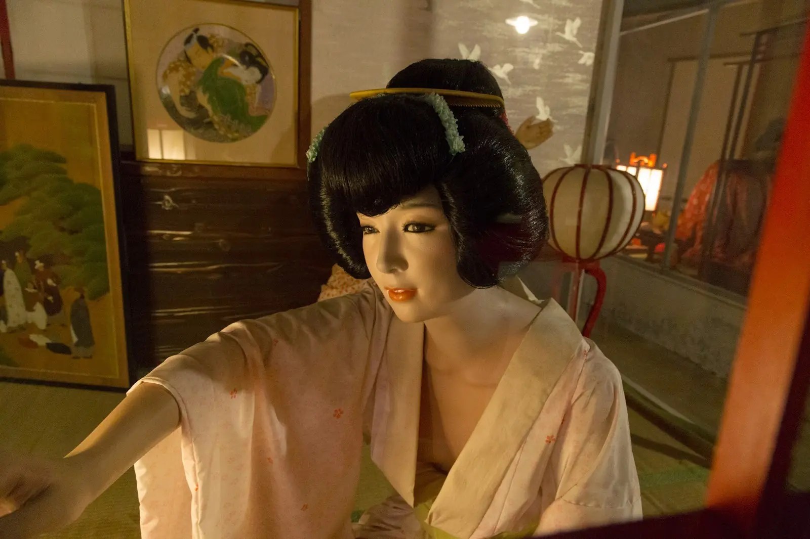 maboroshi hakurankai