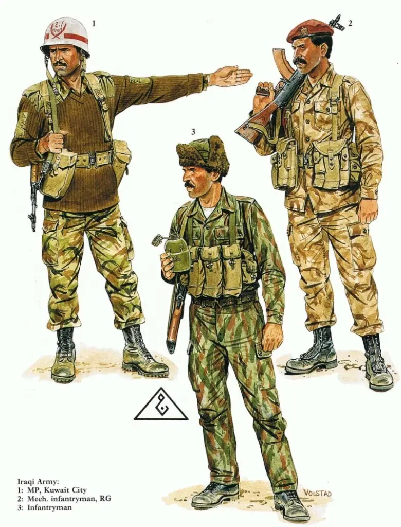 guerra del golfo 1991 guerra del golfo 1991