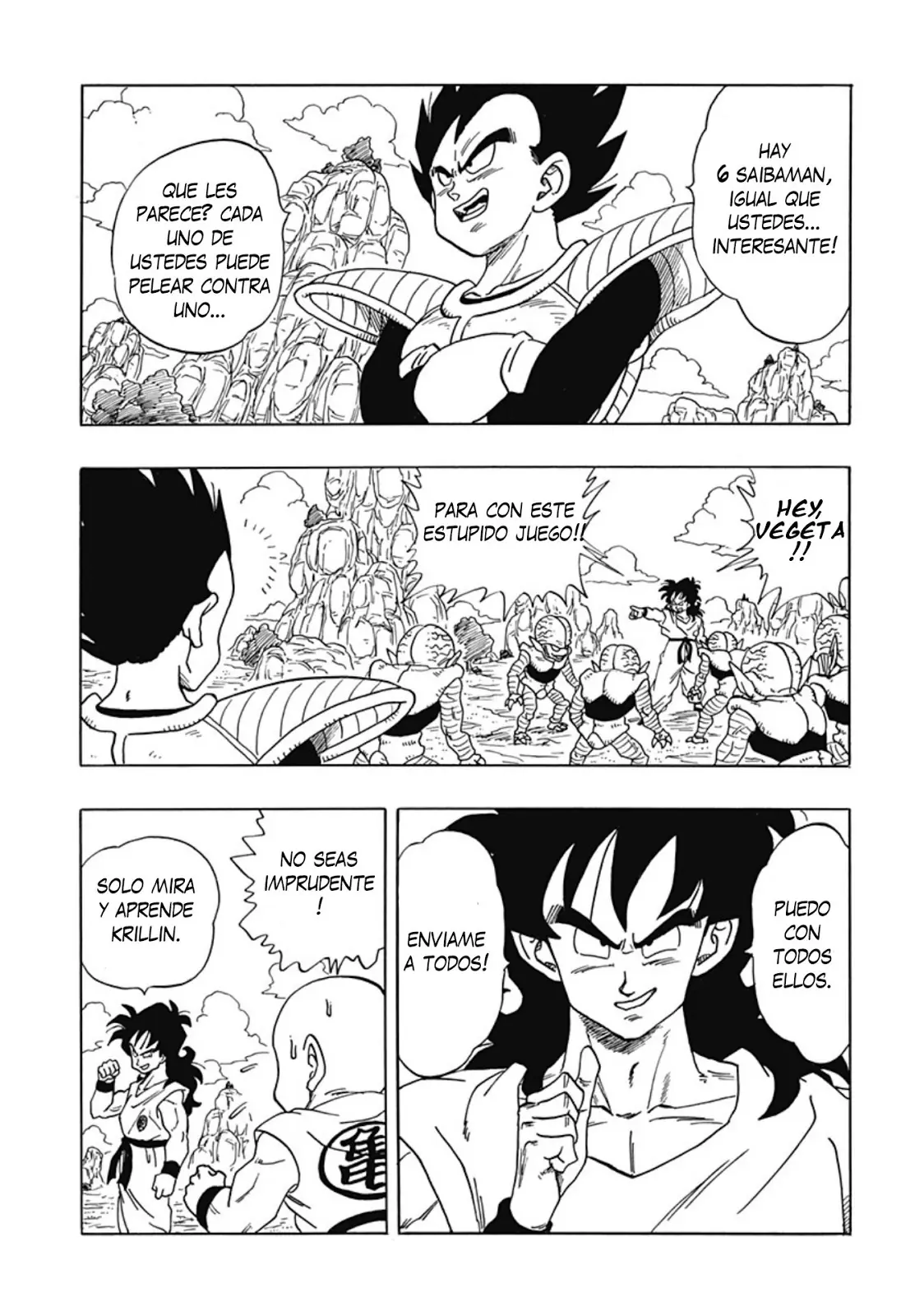 Yamcha