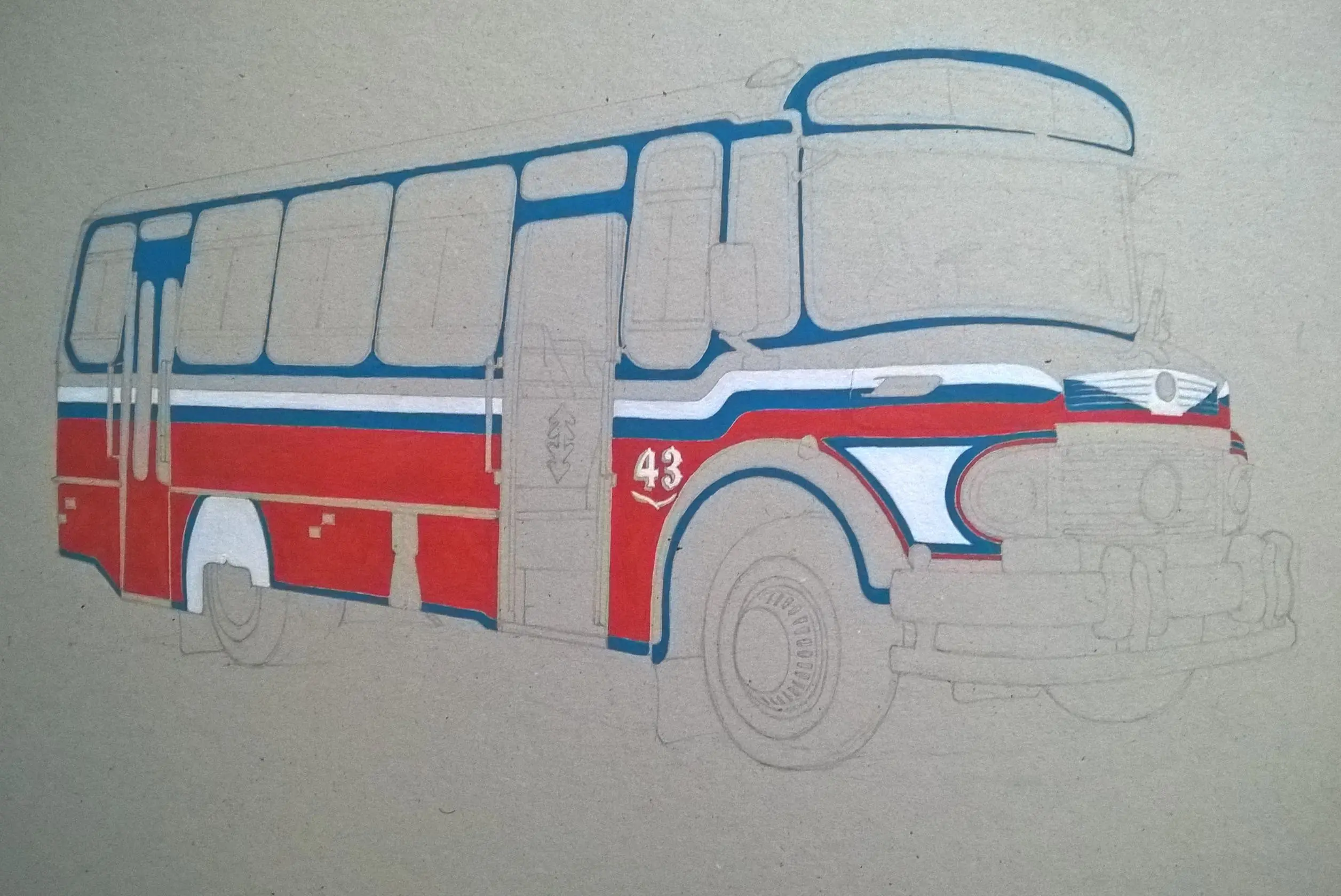 colectivo colectivo