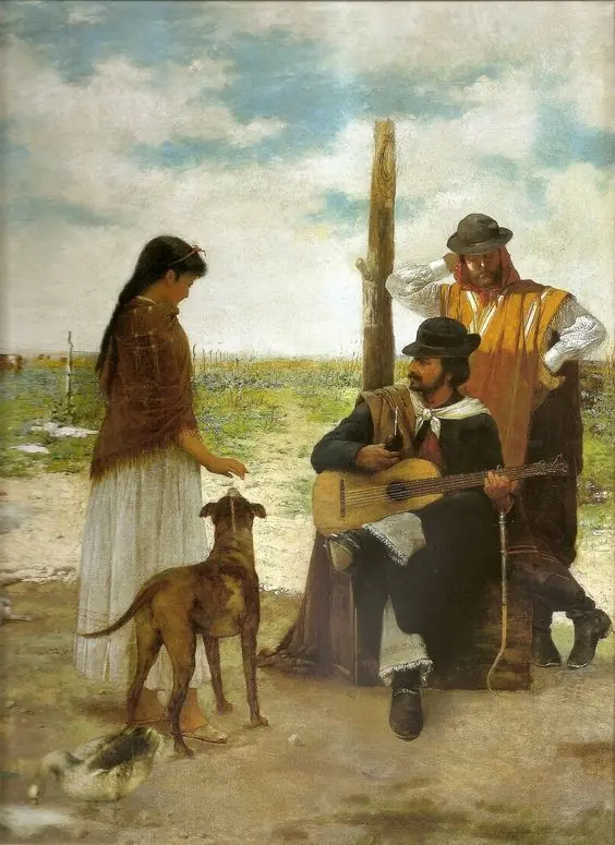 costumbres