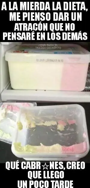 Si no te Ries con estas imagenes denuncia rufian salu2